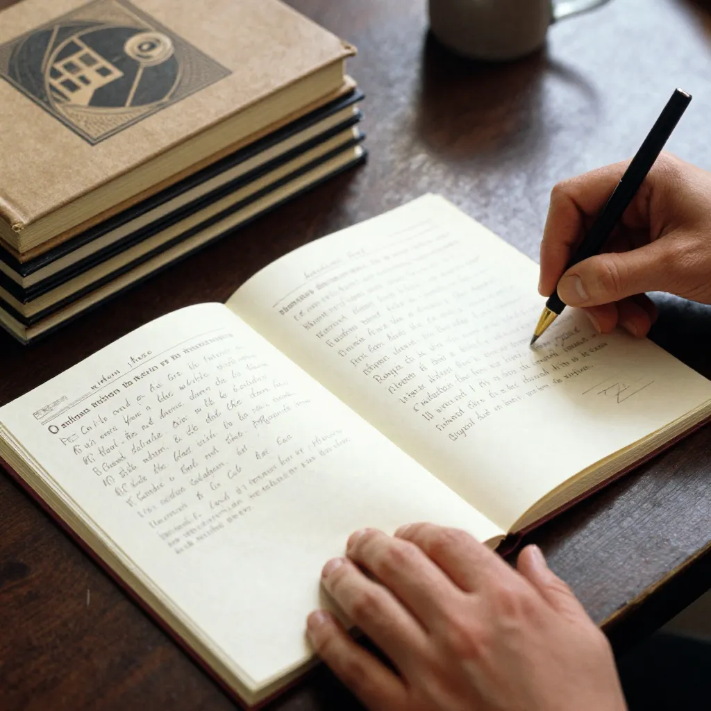 Historiska receptdokument