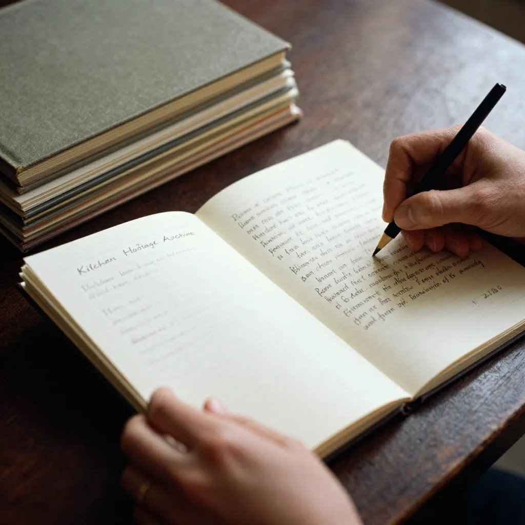 Expertis i receptdigitalisering